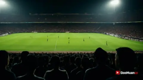 3 จุดตัดสินเกมใหญ่ที่แฟนบอลห้ามกะพริบตา