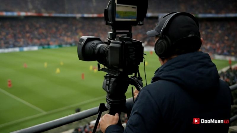 บอลไทยถ่ายช่องไหนสะท้อนพฤติกรรมเชียร์ยุคดิจิทัล