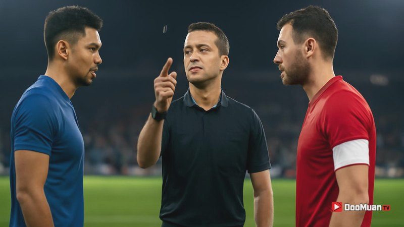 VAR เปลี่ยนเกมสำคัญได้อย่างไรในนัดตัดสินฤดูกาล