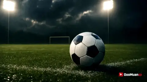 ไฮไลท์ บาเยิร์น vs ดอร์ทมุนด์ บุนเดสลีกา เกมคมจัด