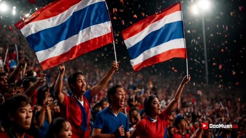 บอลวันนี้ที่ต้องจับตา เมื่อทีมลุ้นพื้นที่ยุโรป