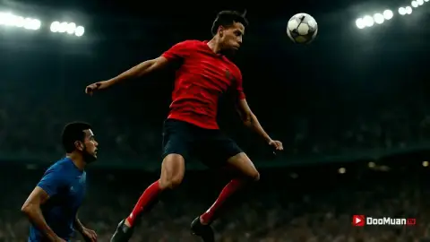 5 จุดน่าสนใจของเกมถ้วยในประเทศที่มักพลิกง่าย