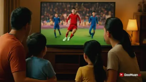 ไฮไลท์ บุรีรัมย์ ยูไนเต็ด vs การท่าเรือ ไทยลีก เกมใหญ่