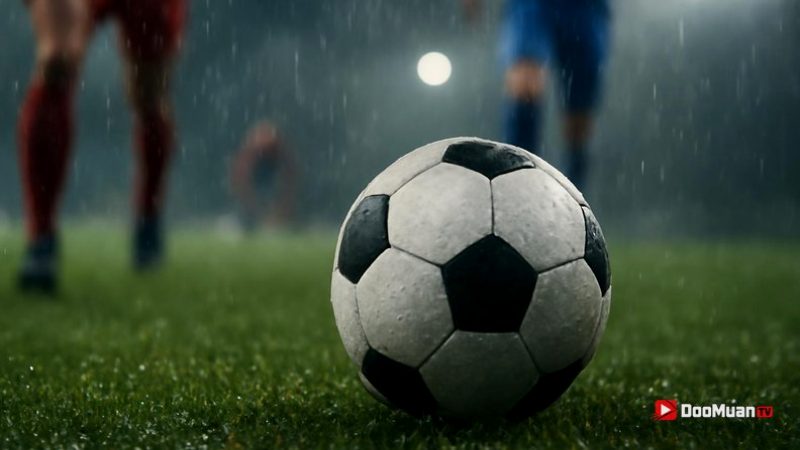ไฮไลท์ ลิเวอร์พูล vs อาร์เซนอล พรีเมียร์ลีก เกมรุกแลกหมัด