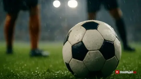 เซเรีย อาโค้งท้ายฤดูกาล ทำไมเกมรับตัดสินมากขึ้น