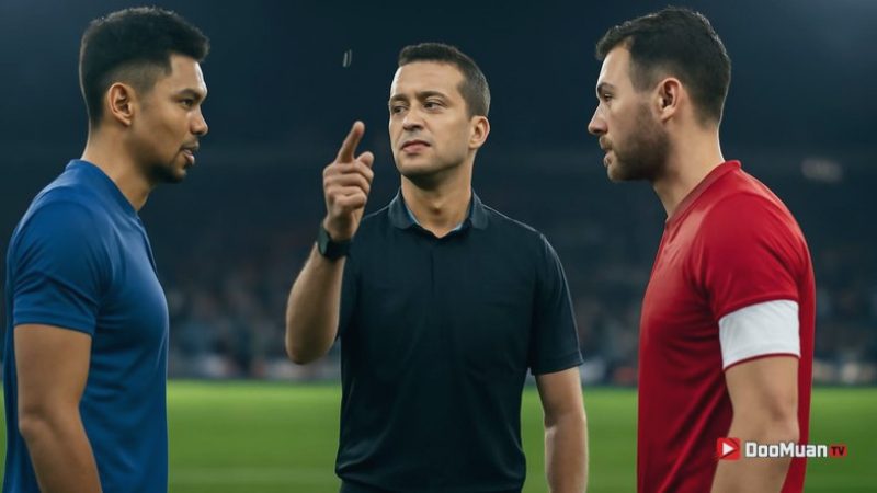 4 ปัจจัยที่ทำให้ทีมรองยื้อแต้มในเกมใหญ่ได้