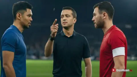 4 ปัจจัยที่ทำให้ทีมรองยื้อแต้มในเกมใหญ่ได้
